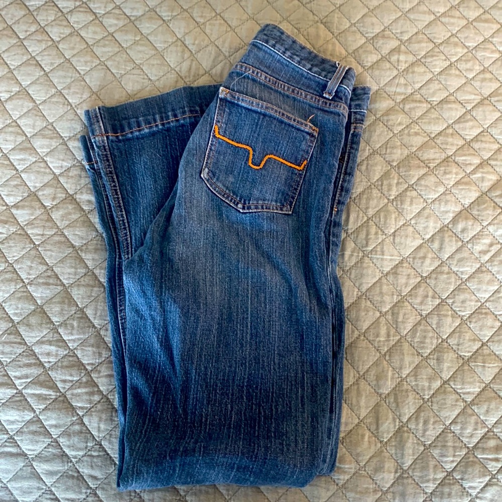 Kimes Ranch Jennifer Jeans 6/30